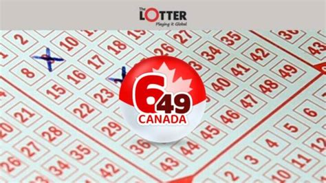 canda lottery|canada lottery online.